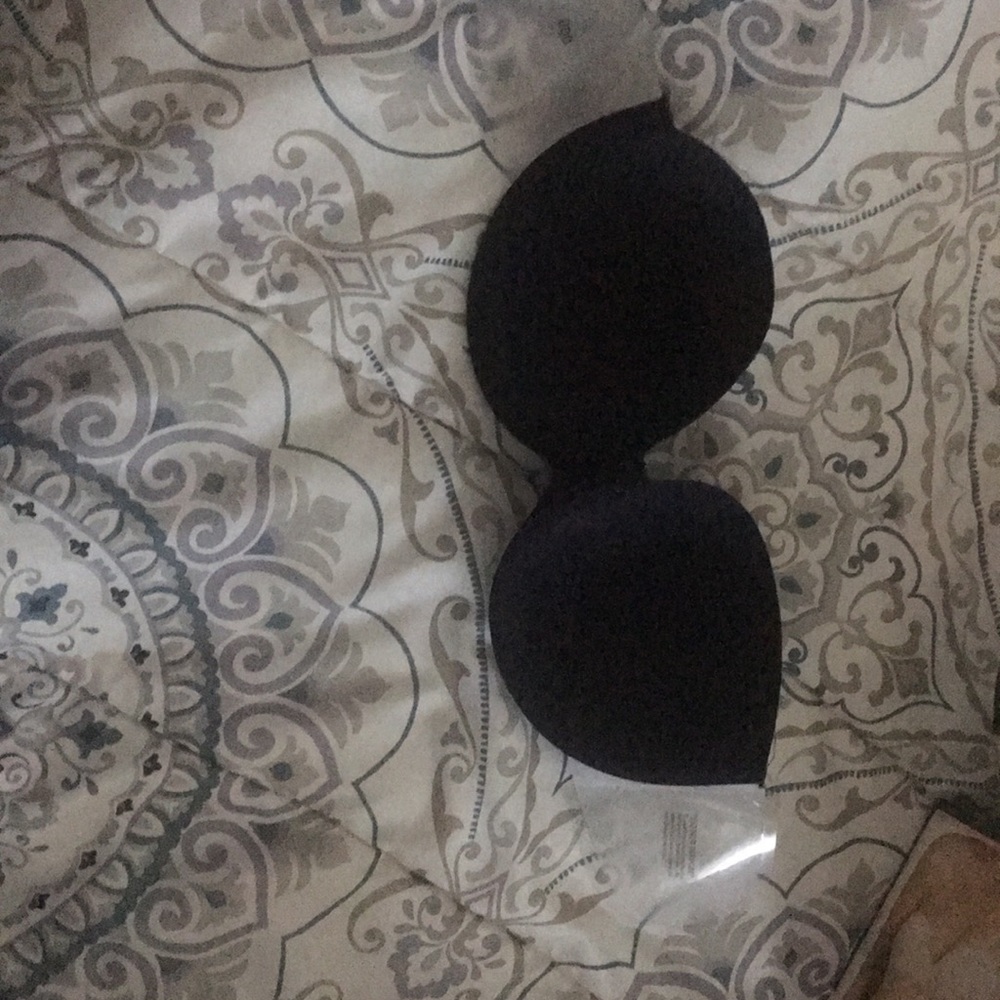 BACKLESS STRAPLESS BRA - Picture 4 of 5